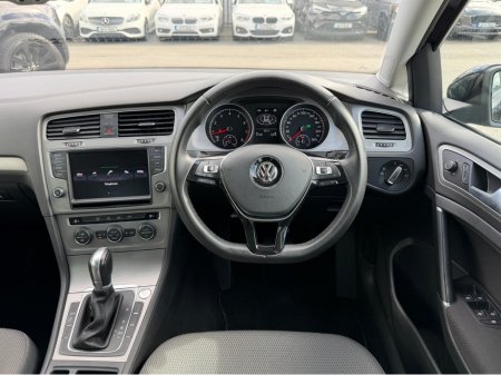 2016 Volkswagen Golf - photo 20