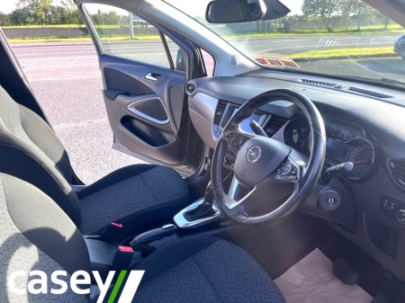 2017 Opel Crossland X - photo 14