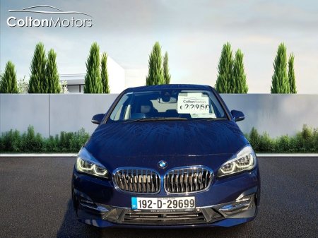 2019 BMW 2-Series - photo 4