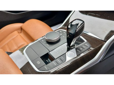 2020 BMW 3-Series - photo 32