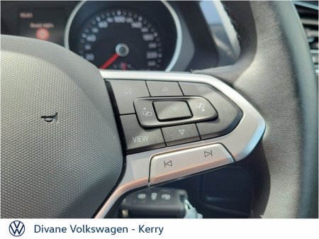 2024 Volkswagen Tiguan - photo 58