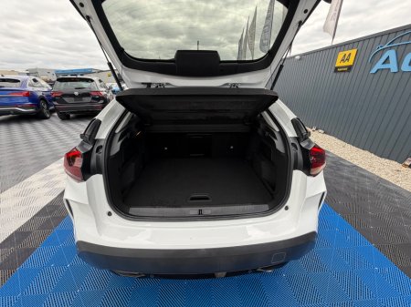 2022 Citroen C4 - photo 40