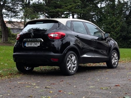2016 Renault Captur - photo 5
