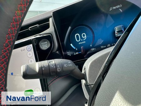 2026 Ford Puma - photo 12