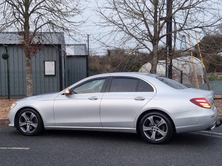 2019 Mercedes-Benz E-Class - photo 8