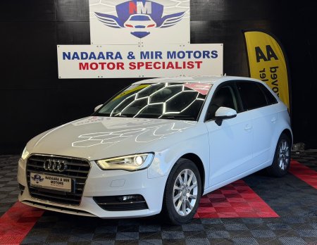 2015 Audi A3 - photo 18