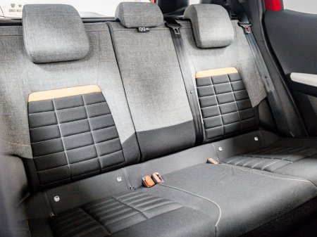 2026 Citroen C3 Aircross - photo 4