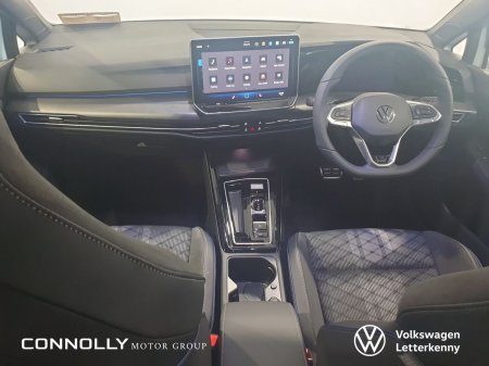 2026 Volkswagen Golf - photo 4