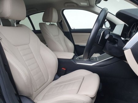 2019 BMW 3-Series - photo 12