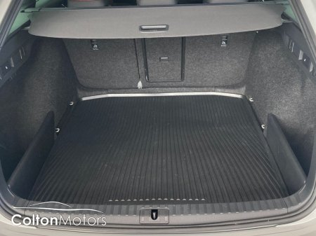 2021 Skoda Octavia - photo 24