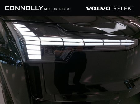 2026 Volvo EX30 - photo 14