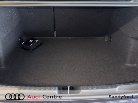 2026 Audi A3 - photo 11