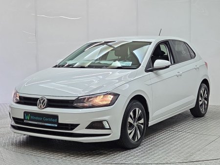 2019 Volkswagen Polo - photo 13