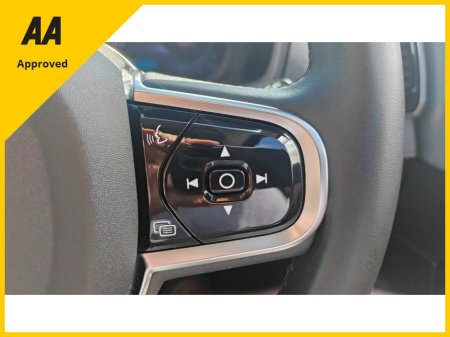 2024 Volvo XC90 - photo 40