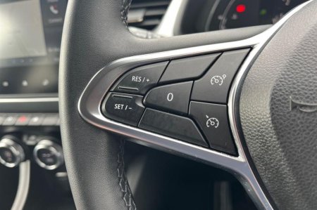 2024 Renault Captur - photo 29