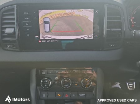 2024 Skoda Karoq - photo 17
