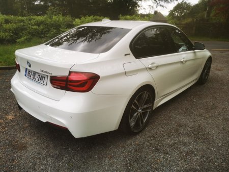 2018 BMW 3-Series - photo 11