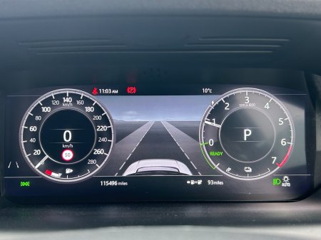 2020 Land Rover Discovery Sport - photo 5