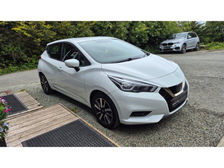 2019 Nissan Micra - photo 6