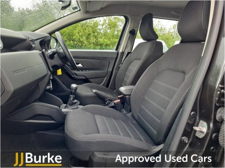 2022 Dacia Duster - photo 8