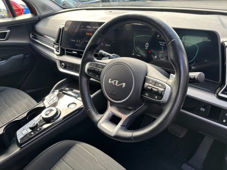 2023 Kia Sportage - photo 13
