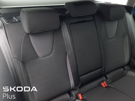 2024 Skoda Octavia - photo 27