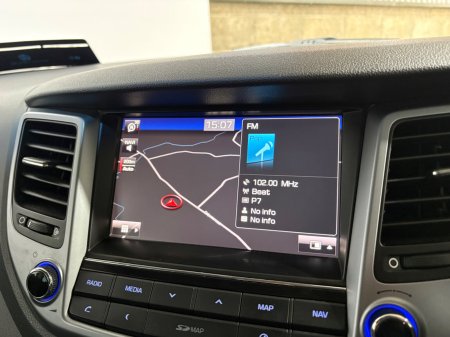 2016 Hyundai Tucson - photo 28