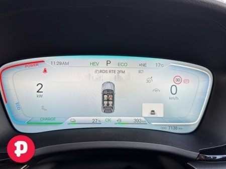 2026 BYD SEAL U - photo 4