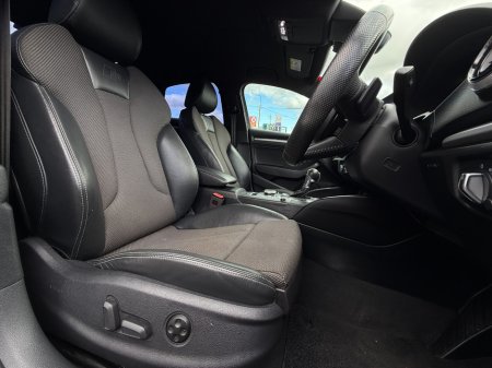 2019 Audi A3 - photo 10
