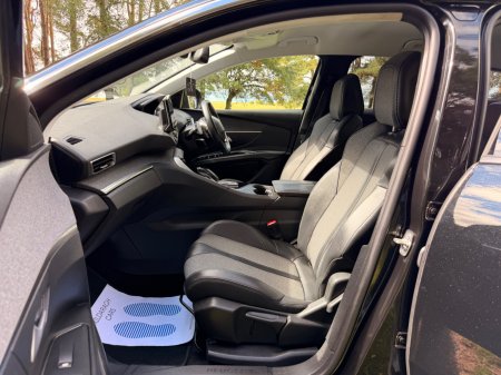 2022 Peugeot 3008 - photo 29