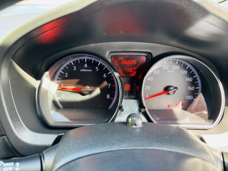 2014 Nissan Note - photo 8