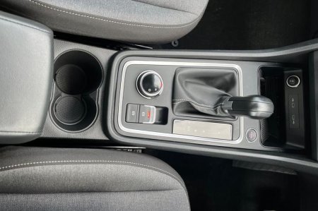 2024 SEAT Ateca - photo 30