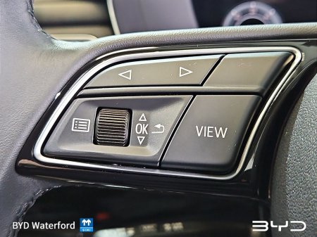 2024 Audi A5 - photo 21