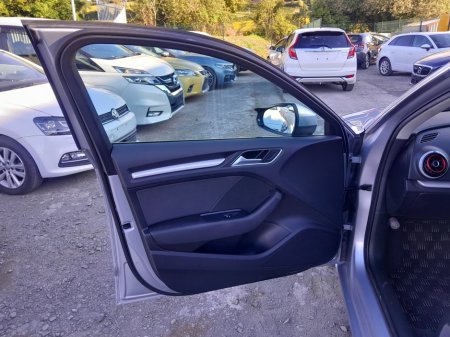 2016 Audi A3 - photo 10