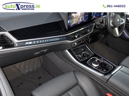 2024 BMW X5 - photo 4