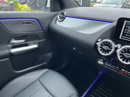 2023 Mercedes-Benz EQA - photo 21