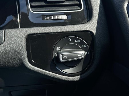 2016 Volkswagen Golf - photo 23