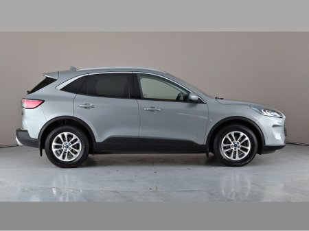 2022 Ford Kuga - photo 8
