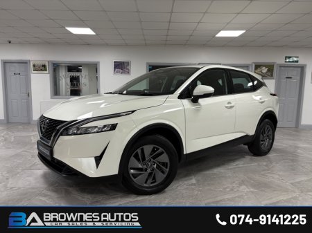 2023 Nissan Qashqai ACENTA PREMIUM DIG-T