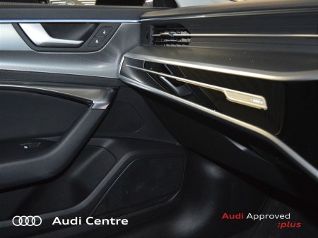 2025 Audi A6 - photo 30