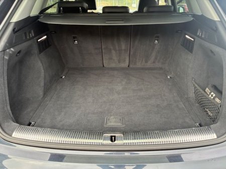 2018 Audi Q5 - photo 11