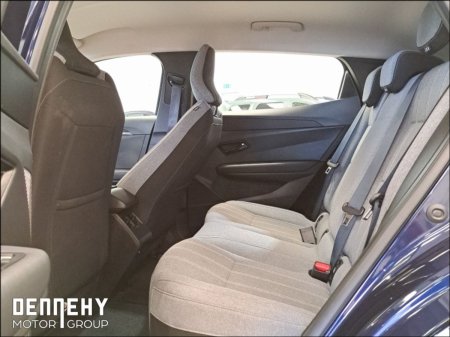 2023 Renault Megane E-Tech - photo 13