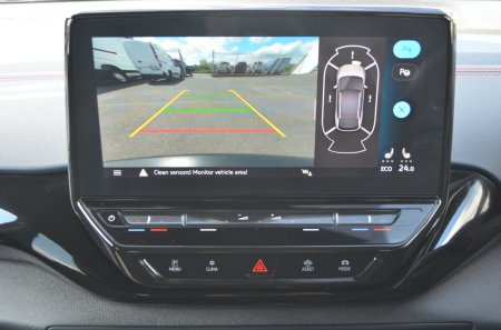 2022 Volkswagen ID.4 - photo 23