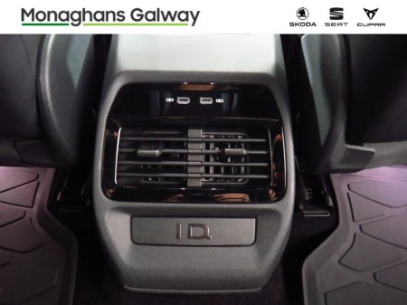 2023 Volkswagen ID.4 - photo 18