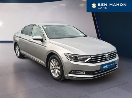 2016 Volkswagen Passat - photo 7
