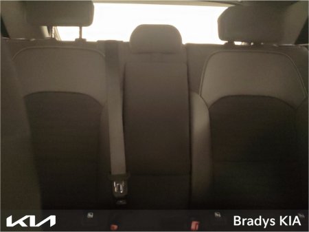2023 Kia Ceed - photo 24