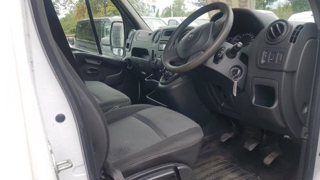 2019 Renault Master - photo 5