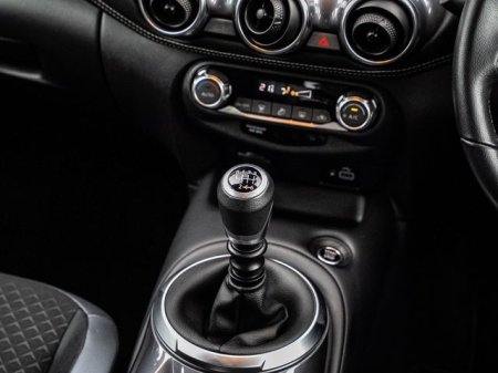 2024 Nissan Juke - photo 10