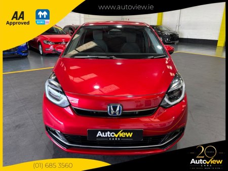 2022 Honda Fit - photo 2