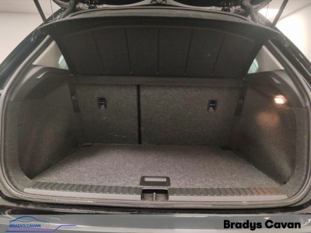 2025 SEAT Arona - photo 12